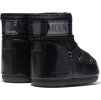 Dámské boty MOON BOOT Icon Low Glance černá (Velikost 33/35)