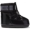 Dámské boty MOON BOOT Icon Low Glance černá (Velikost 33/35)