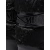 Dámské boty MOON BOOT Icon Faux Fur černá (Velikost 35/38)