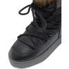 Dámské boty MOON BOOT LTrack Monaco Low černá (Velikost 35)