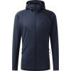 Pánská mikina Haglöfs  Korp Mid Hood - tmavě modrá (Velikost S)