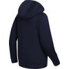 Dámská tepláková mikina PROGRESS SK Hoody Lady tm.modrá (Velikost S)