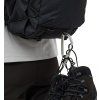 Městský batoh Haglöfs Jarve Multi 28l - černá (Velikost 28l)