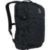 Městský batoh Haglöfs Jarve Multi 28l - černá (Velikost 28l)
