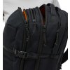 Městský batoh Haglöfs Jarve Multi 28l - černá (Velikost 28l)