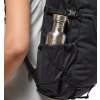 Městský batoh Haglöfs Jarve Multi 22l - černá (Velikost 22l)
