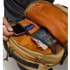 Městský batoh Haglöfs Jarve Multi 22l - béžová (Velikost 22l)