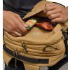 Městský batoh Haglöfs Jarve Multi 22l - béžová (Velikost 22l)