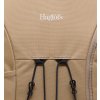 Městský batoh Haglöfs Corker large 20l - béžová (Velikost 25l)