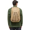 Městský batoh Haglöfs Corker large 20l - béžová (Velikost 25l)
