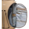 Městský batoh Haglöfs Corker large 20l - béžová (Velikost 25l)