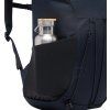 Městský batoh Haglöfs Corker medium 15l - černá (Velikost 18l)