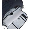 Městský batoh Haglöfs Corker medium 15l - černá (Velikost 18l)