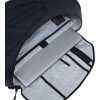 Městský batoh Haglöfs Corker large 20l - černá (Velikost 25l)