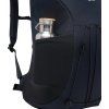 Městský batoh Haglöfs Corker large 20l - černá (Velikost 25l)