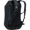 Městský batoh Haglöfs Corker large 20l - černá (Velikost 25l)