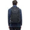 Městský batoh Haglöfs Corker large 20l - černá (Velikost 25l)