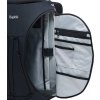 Městský batoh Haglöfs Corker large 20l - černá (Velikost 25l)