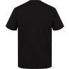 Pánské bavlněné triko HUSKY Tee Square M černé (Velikost XXXL)