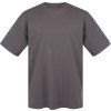 Pánské bavlněné triko HUSKY Tee View M šedé (Velikost XXXL)
