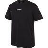 Pánské bavlněné triko HUSKY Tee Walker M černé (Velikost XXXL)