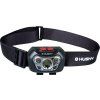 Čelovka HUSKY Senja black (Velikost OneSize)