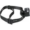 Čelovka HUSKY Sonya black (Velikost OneSize)