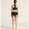 Dámské kalhotky CRAFT Active Boxer - černá (Velikost XS)