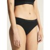 Dámské merino kalhotky CRAFT Wool Seamless Hipster - černá (Velikost XS-S)