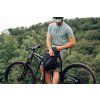 Cyklistický batoh HUSKY Peten 15l modrý (Velikost OneSize)