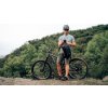 Cyklistický batoh HUSKY Peten 15l modrý (Velikost OneSize)