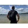 Cyklistický batoh HUSKY Peten 15l modrý (Velikost OneSize)