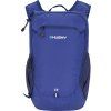 Cyklistický batoh HUSKY Peten 15l modrý (Velikost OneSize)