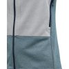 Dámská technická mikina Haglöfs ROC Flash Mid Hood - modrá (Velikost XS)