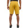 Pánské volnočasové šortky Haglöfs L.I.M Fuse - žlutá (Velikost 46)