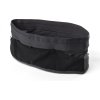 Běžecký pás SILVA Strive Loop Black XS - černá (Velikost XS)