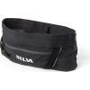 Běžecký pás SILVA Strive Loop Black M - černá (Velikost M)