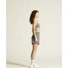 Sportovní podprsenka CRAFT Collective Padded Sports - zelená (Velikost XS)