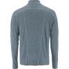 Pánské funkční triko CRAFT ADV SubZ Wool LS 3 - modrá (Velikost S)