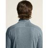 Pánské funkční triko CRAFT ADV SubZ Wool LS 3 - modrá (Velikost S)
