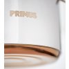 Konvice PRIMUS Campfire 1,5L Stainless Steel - šedá (Velikost 1,5L)