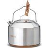 Konvice PRIMUS Campfire 1,5L Stainless Steel - šedá (Velikost 1,5L)