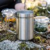 Hrnek PRIMUS Koppen Trekking 0,3L Stainless Steel - šedá (Velikost 0,3L)