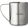 Hrnek PRIMUS 4-Seasons 0,2L - šedá (Velikost 0,2L)