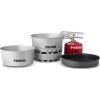 Vařič set PRIMUS Essential 1,3 L - šedá (Velikost 1,3L)
