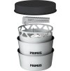 Vařič set PRIMUS Essential 1,3 L - šedá (Velikost 1,3L)