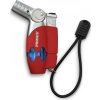 Zapalovač PRIMUS PowerLighter III Red - červená (Velikost UNI)