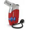 Zapalovač PRIMUS PowerLighter III Red - červená (Velikost UNI)