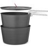 Nádobí PRIMUS LiTech Pot Set 2,3L - šedá (Velikost 2,3L)
