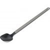 Lžíce Primus Long Handle Alu - šedá (Velikost UNI)